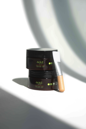 Mascarilla Facial Hidratante de Barro | Moisturizing Mud Mask