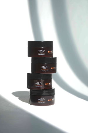 Mascarilla Astringente de Barro | Astringent Mud Mask