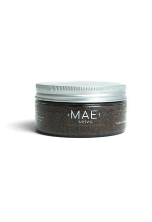 Exfoliante Corporal de Café Colombiano • Cacao | Cacao Colombian Coffee and Panela Scrub