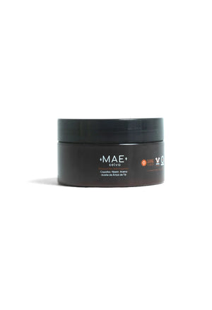 Mascarilla Astringente de Barro | Astringent Mud Mask