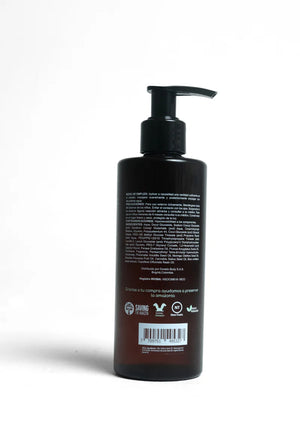 Shampoo Extra Nutritivo Anticaída | Extra Nourishing Anti-Hair Loss Shampoo