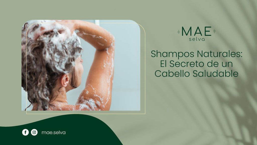 Shampoo para cabello graso: El Secreto de un Cabello Saludable